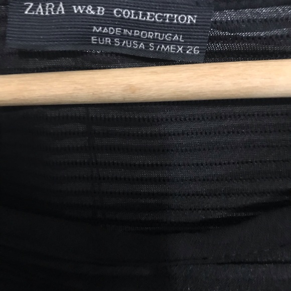 Zara Top - Picture 2 of 2